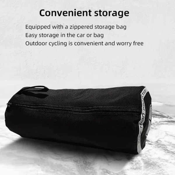 SCOYCO Motorcycle Split Raincoat Set Men Women Rainstorm Prevention Motocross Riding Jacket Moto Reflective Raincoat Rain Pants 4